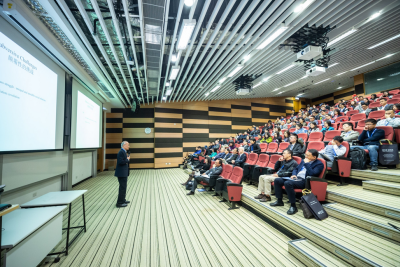 simultaneous interpreting image